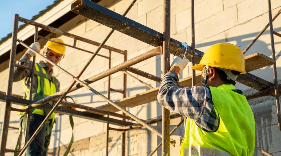 Local Chimney Repair in Munden, KS